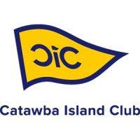 catawba island club logo image