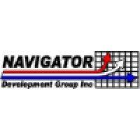 navigator development group inc. logo image