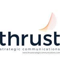 thrust strategic communications