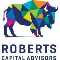 roberts capital advisors logo image