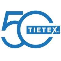 tietex logo image