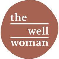 the well woman logo image