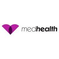 nd medhealth logo image