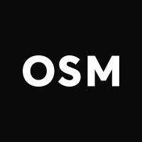 osm group logo image