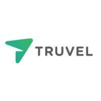 truvel logo image