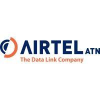 airtel atn logo image