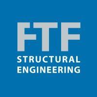 ftf engineering, inc. logo image