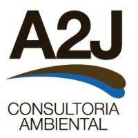 a2j consultoria ambiental logo image