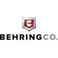 behring co. logo image