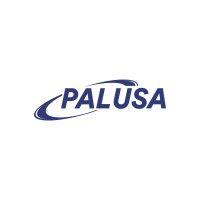 pal usa logo image