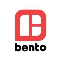 bento logo image