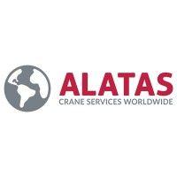 alatas crane services worldwide