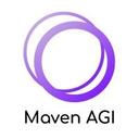 logo of Maven Agi