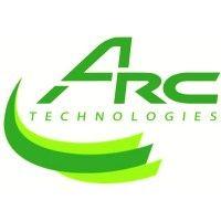 arc technologies logo image