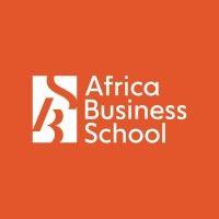 um6p - africa business school logo image