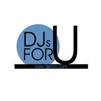 djsforu logo image