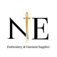 ne embroidery & garment supplies