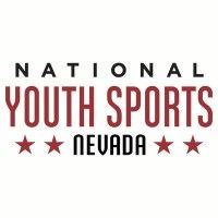 national youth sports - nevada logo image