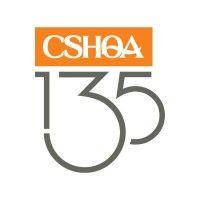 cshqa logo image