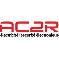 ac2r, securite electronique et electricite logo image