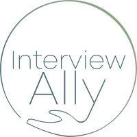 interview ally logo image