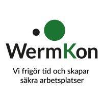 wermkon ab logo image