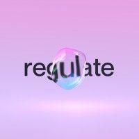 regulate logo image