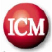 icm continuity services logo image