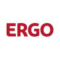 ergo latvia logo image