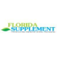 florida supplement logo image