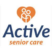 active senior care logo image