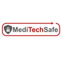 meditechsafe, inc. logo image