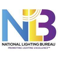 national lighting bureau logo image