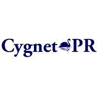 cygnet pr logo image