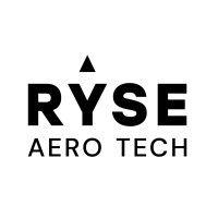 ryse aero technologies logo image