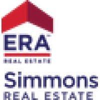 era simmons real estate logo image