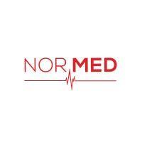 normed uk logo image