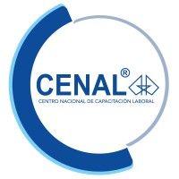 cenal - centro nacional de capacitación laboral logo image