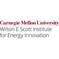 cmu scott institute for energy innovation