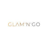 glam and go logo image