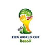 2014 fifa world cup organising committee brazil logo image