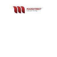 main street casual living logo image