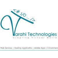 varahi technologies logo image