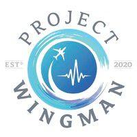 project wingman logo image