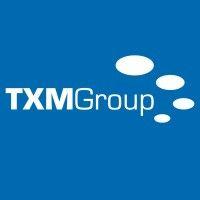 txm group logo image