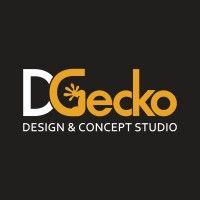 dgecko design & concept studio