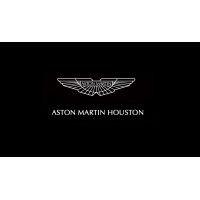 aston martin houston logo image