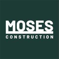 moses construction inc.