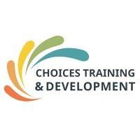 choices training and development ltd logo image