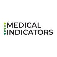 medical indicators logo image